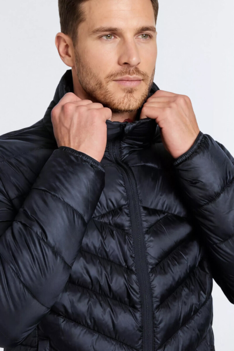 Campera Prodigy Marino