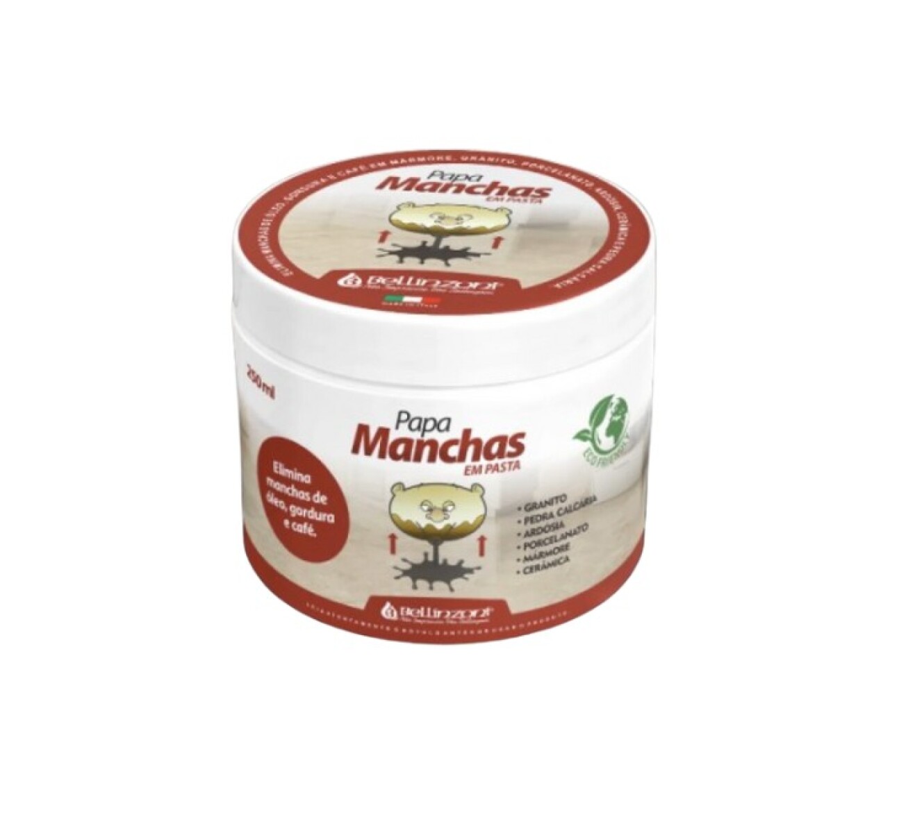 Papa Manchas Spot Remover 250 ml 