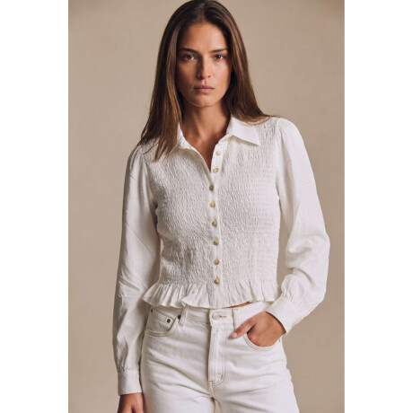 Camisa Nacar