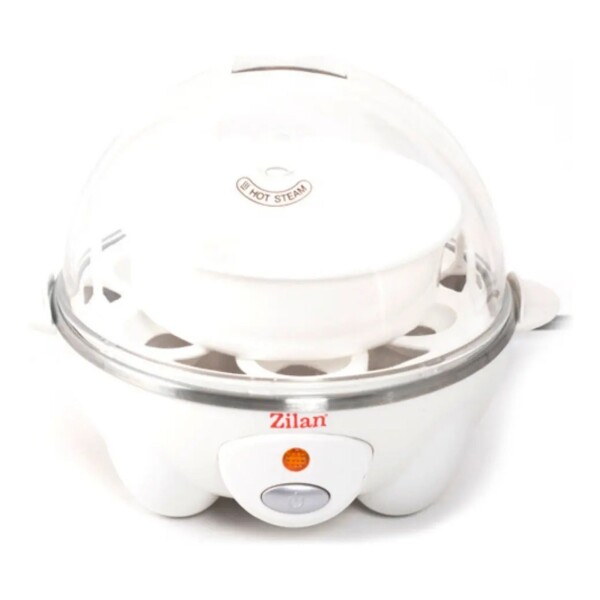 Hervidor de huevos 7 unidades 360 W | Zilan ZLN8068 Hervidor de huevos 7 unidades 360 W | Zilan ZLN8068