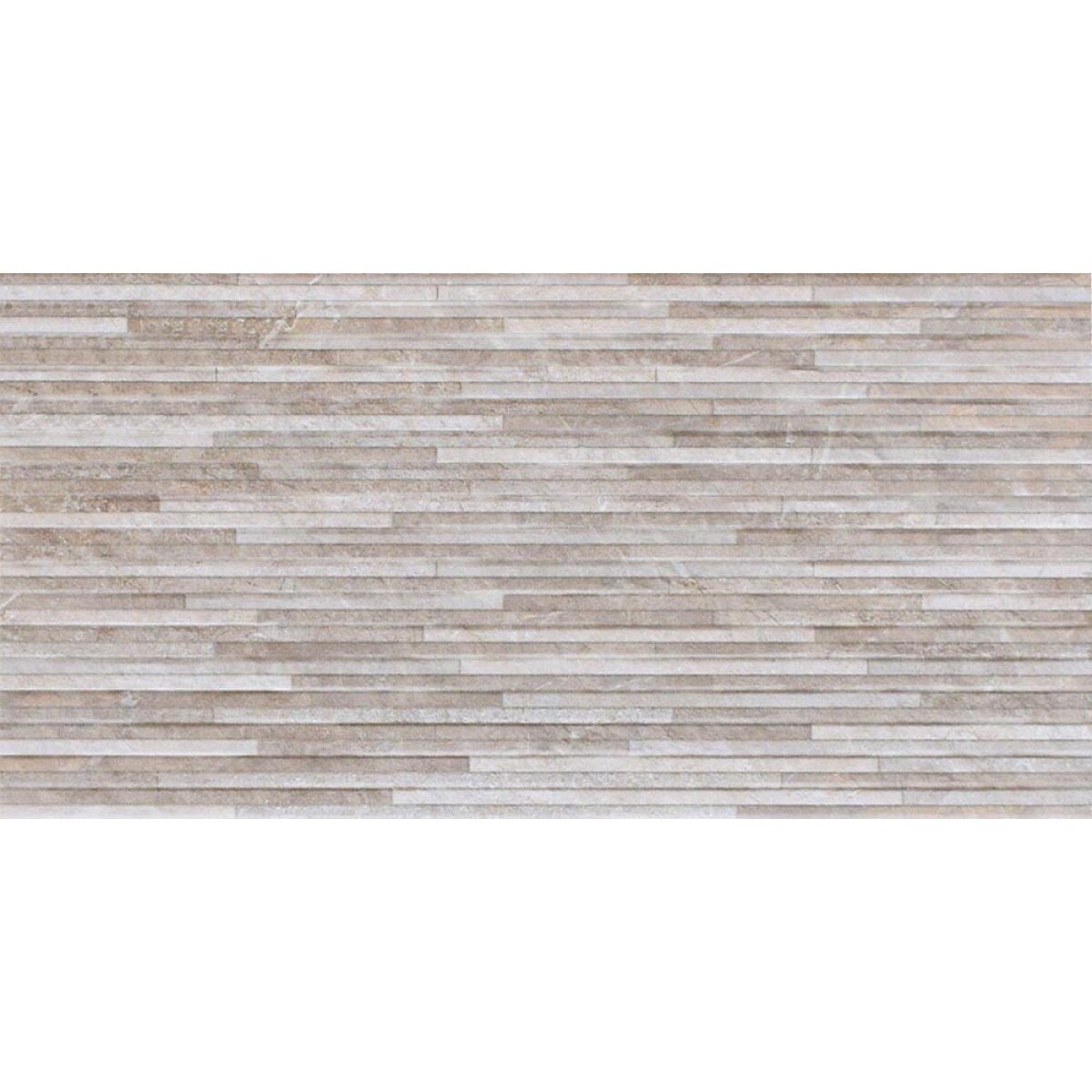 Revestimiento Eastriver Rc Warm "a" 25x50 Cm 