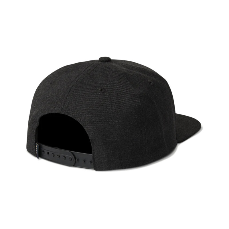 Gorro Cap Roark Station Snapback Gorro Cap Roark Station Snapback