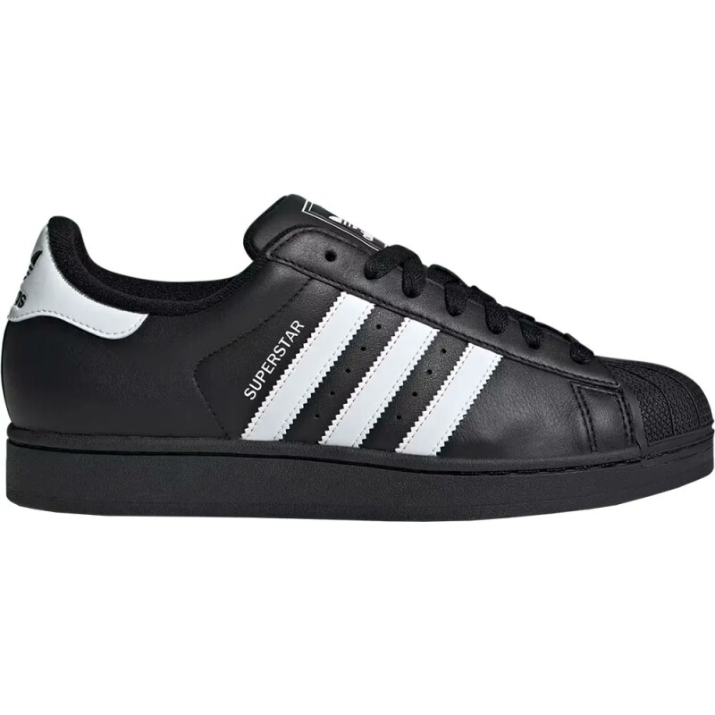 Calzado Adidas Superstar II JI0079 Calzado Adidas Superstar II JI0079