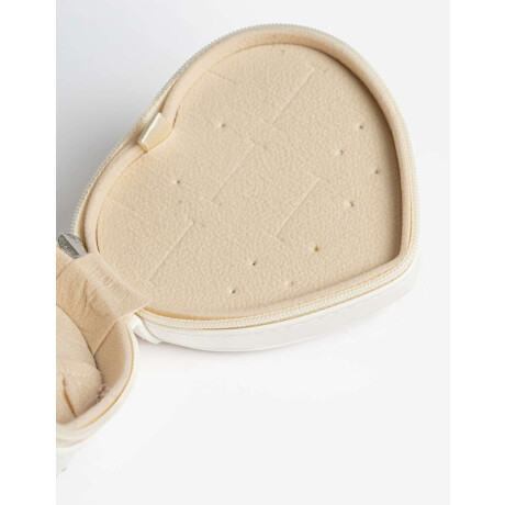 Alhajero Glitter Plateado