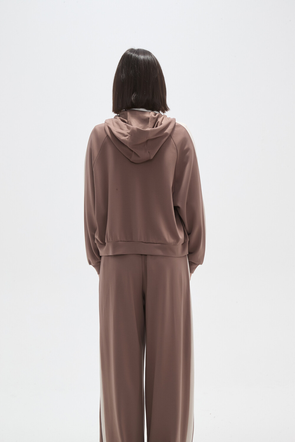 Campera Cuenen Estampado 1