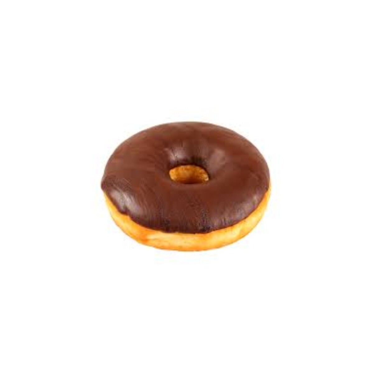 Donut chocolate - 1 ud. - 80 gr 