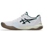 Gel-Challenger 14 - Hombre White/saxon Green