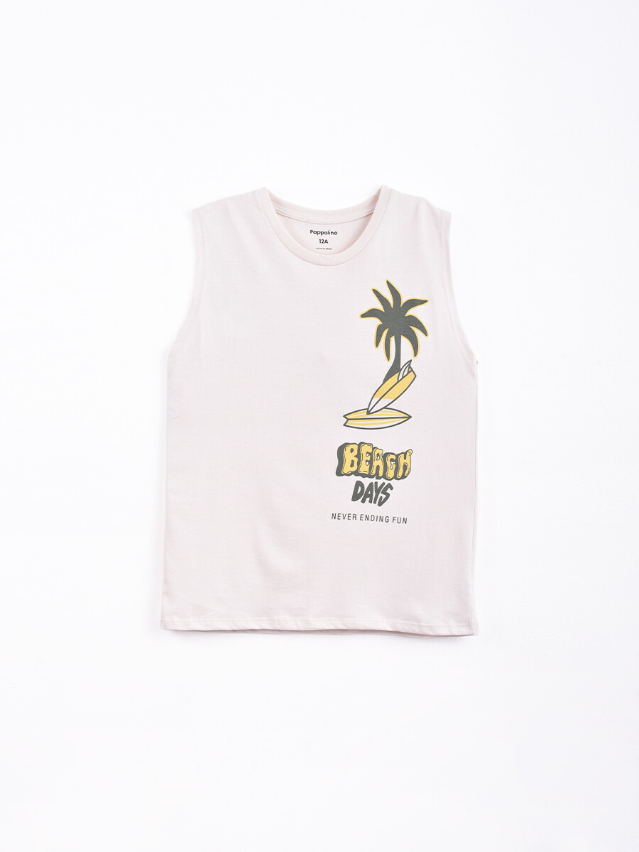 MUSULOSA SURF - BEIGE 