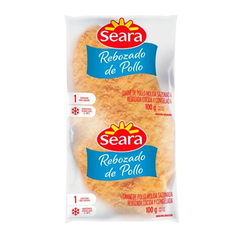 Steak de Pollo Seara Individual 100GRS 001