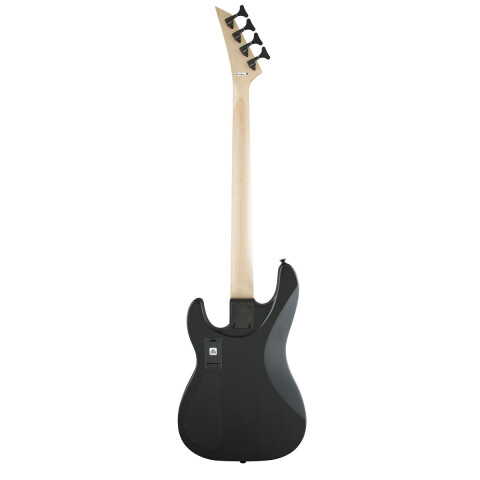 Bajo eléctrico Jackson David Ellefson IV satin black Bajo eléctrico Jackson David Ellefson IV satin black