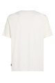 Remera O'Neill Prime Surf Blanca