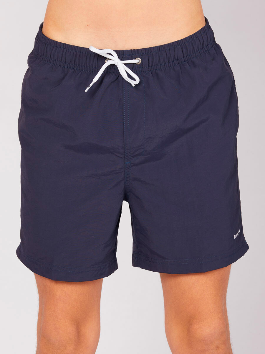 SHORT GUTI TEEN S23 RUSTY - Navy 
