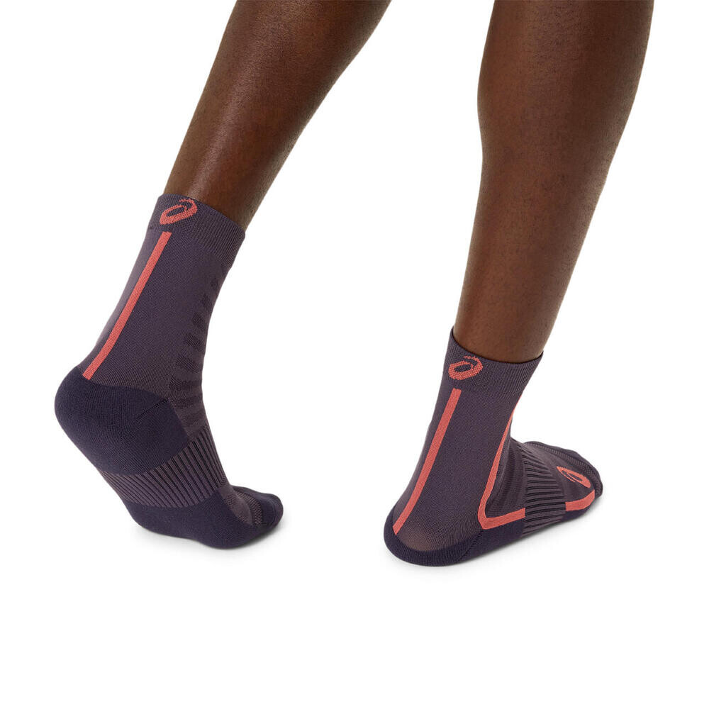 Road Quarter - Unisex Greyish Purple/indigo Fog