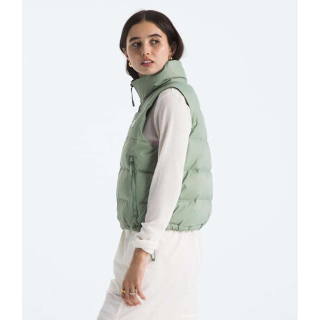 Chaleco Hydrenalite Slate Moss