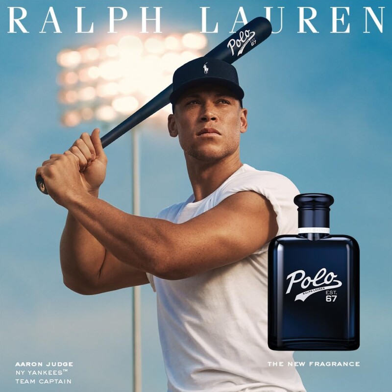 Perfume Ralph Lauren Polo 67 EDT 125ml Perfume Ralph Lauren Polo 67 EDT 125ml