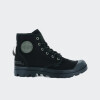 Botas Palladium Pampa Hi Supply Negro