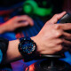 Reloj G-Shock Casio para hombre GA-700RGB-1ADR Reloj G-Shock Casio para hombre GA-700RGB-1ADR