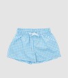 Baby short 6-36m Cuadrille