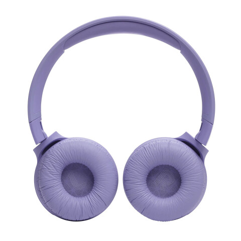 Auriculares JBL Tune 520 Bluetooth Purpura Auriculares JBL Tune 520 Bluetooth Purpura