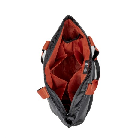 Bolso Tote Bag Blazing Black Baleine - Bolso multifuncion Bolso Tote Bag Blazing Black Baleine - Bolso multifuncion