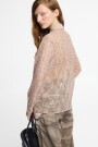 CAMISA Beige