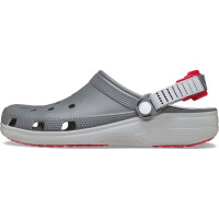 Classic Turbo Clog Gris