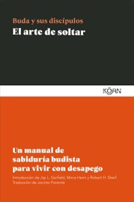 ARTE DE SOLTAR, EL ARTE DE SOLTAR, EL
