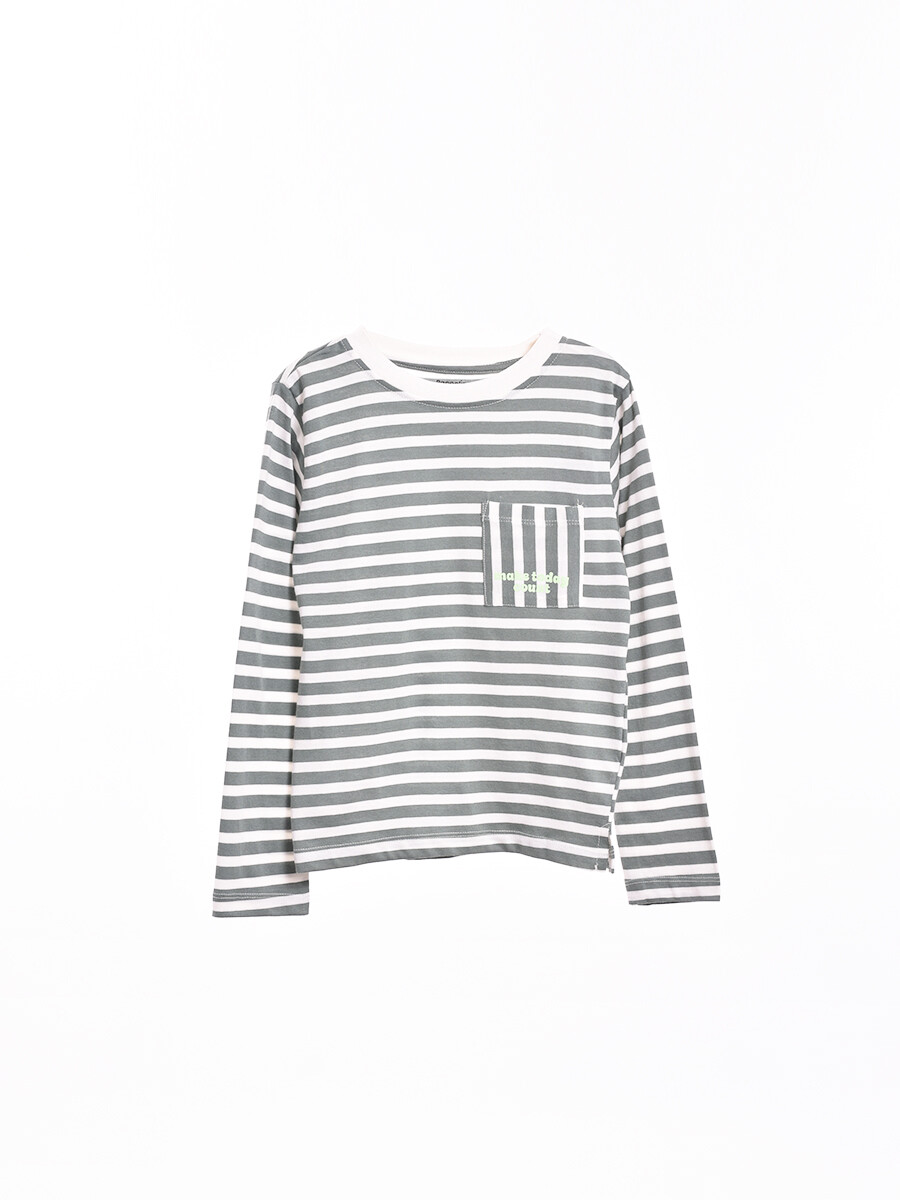 REMERA FERRAN - VARIANTE 2 