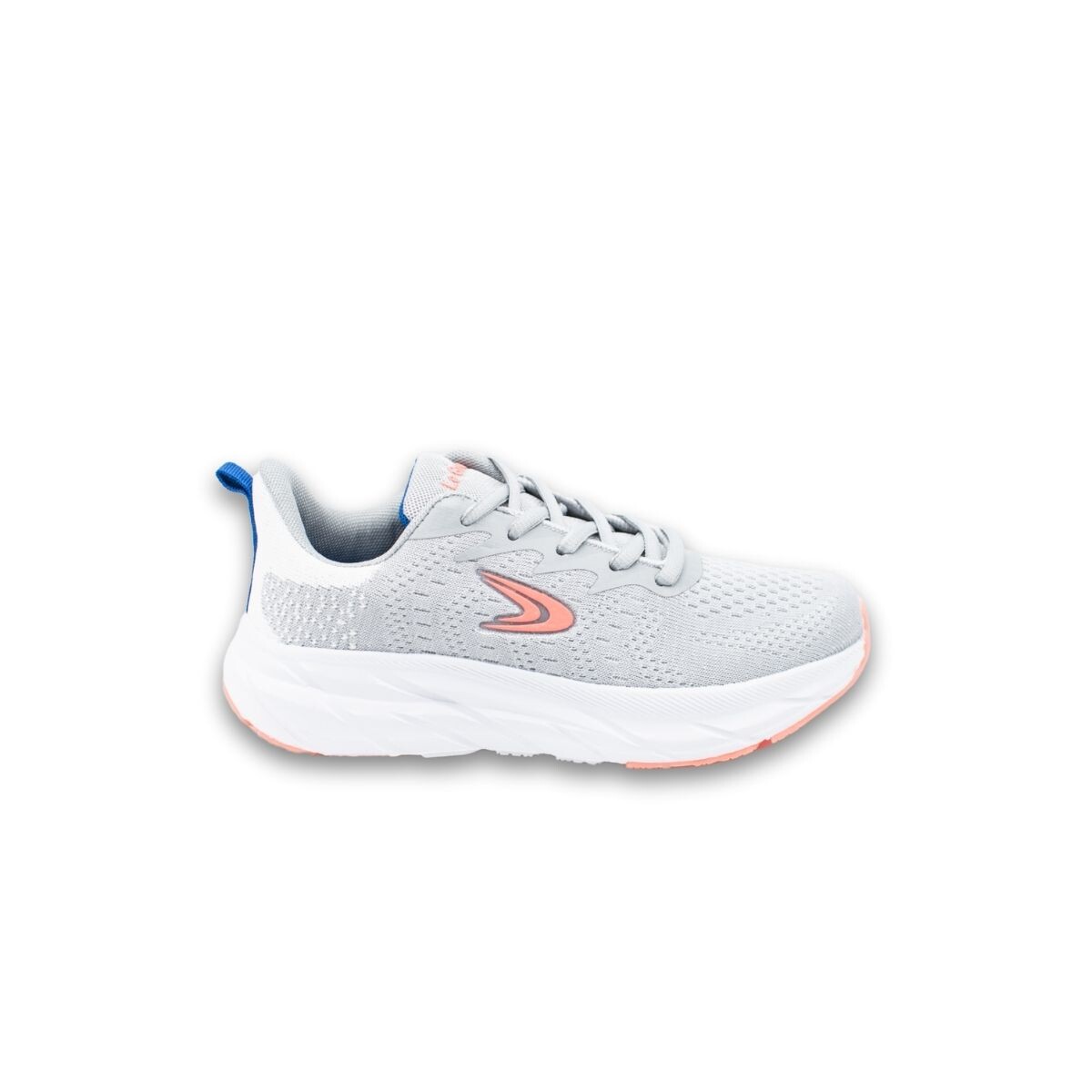 CHAMPION 35-40 - GREY/CORAL 