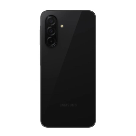 CEL SAMSUNG GALAXY A26 5G 256GB 8GB DS SAMSUNG Galaxy A26 5G 6.7' 256GB 8GB RAM Cámara 50Mpx - Black