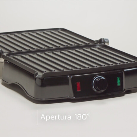 grill sandwichera 4 panes COLOR UNICO