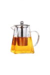 Tetera de vidrio 750 ml Tetera de vidrio 750 ml