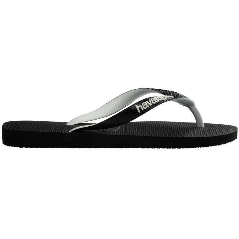 Ojotas Havaianas Top Mix Negro