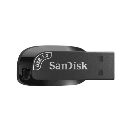 Pendrive SanDisk Ultra Shift SDCZ410 64GB USB 3.0 Negro Pendrive SanDisk Ultra Shift SDCZ410 64GB USB 3.0 Negro