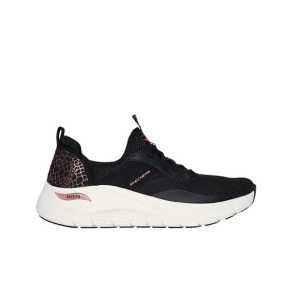 Championes Arch Fit 2.0 - Reptile Rock Negro