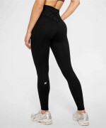 Leggings Boost PowerHold High-Waisted Mujer Black