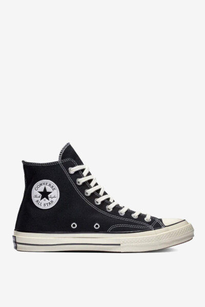 CHUCK 70 Negro