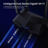Router Tenda Ac10 Dual Band ROUTER TENDA AC10 DUALBAND GIGABIT