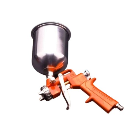 PISTOLA DE PINTAR PRO HARDEN ++ N/a