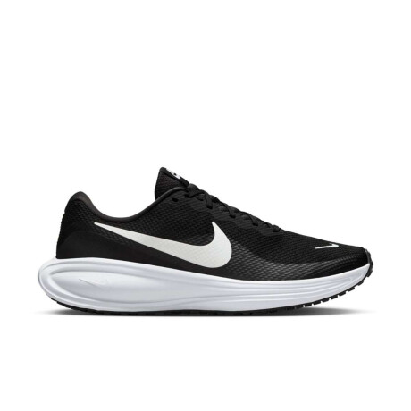 Championes Nike Revolution 8 de Hombre Negro