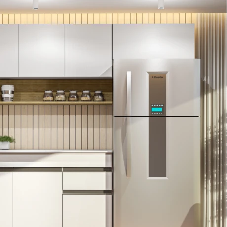Modulo Basculante 70 cms. BLANCO