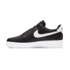Championes Nike Air Force 1 '07 de Hombre - CT2302-002 Negro-blanco
