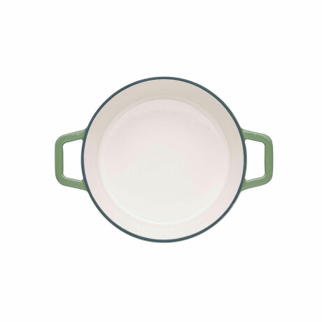 Olla de Hierro Fundido Esmaltada 26 cm Olla de Hierro Fundido Esmaltada 26 cm