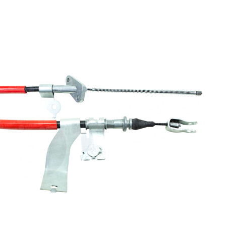 CABLE DE COMANDO TOYOTA FRENO MANO HILUX 4X2 4X4 2016 TRAS. IZQ. - CABLE DE COMANDO TOYOTA FRENO MANO HILUX 4X2 4X4 2016 TRAS. IZQ. -