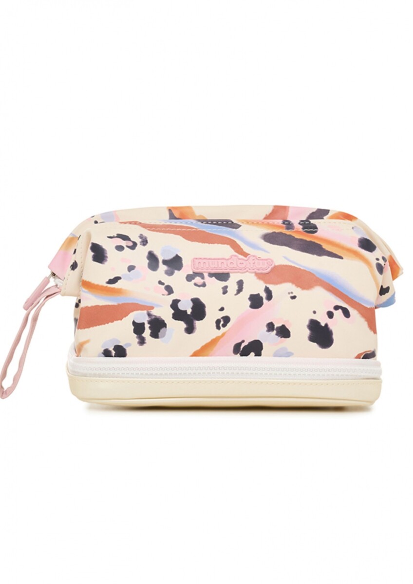 Cartuchera BELLE- FW - Cartuchera Belle- Fw 