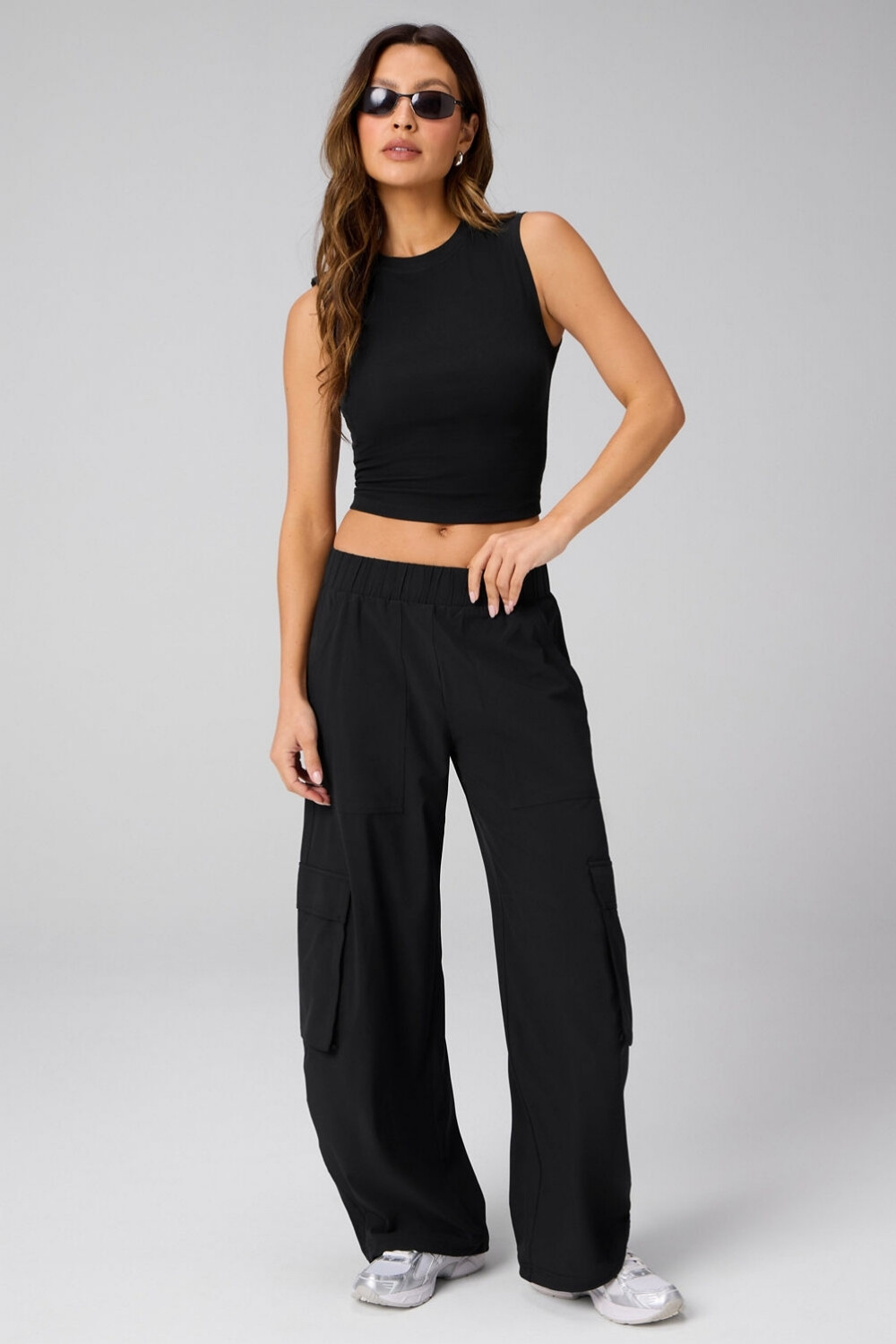 Pantalón Daydreamer+ Pant Mujer Black