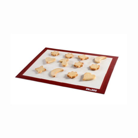 Tapete Silicona Microperforado 40x30 cm Ibili Tapete Silicona Microperforado 40x30 cm Ibili