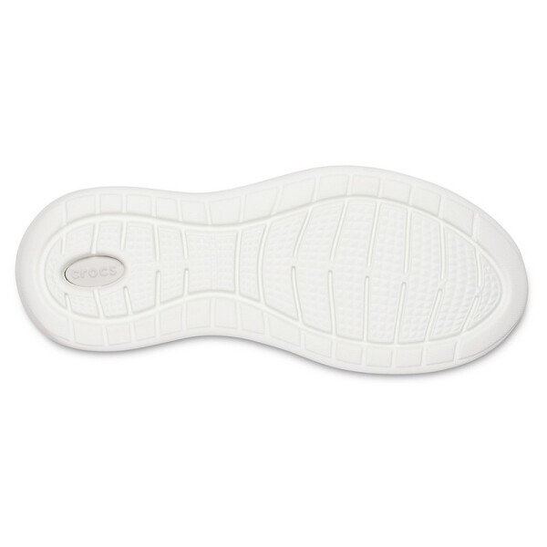 Championes Crocs LiteRide™ Pacer Blanco