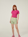 Short Lieja Estampado 2