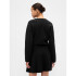 CNW UTILITY JACKET BLACK
